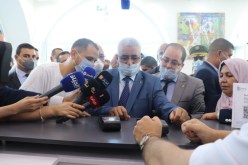 وزير السياحة يدشّن إقامة “مارينا H3” بسيدي فرج بعد إعادة تهيئتها