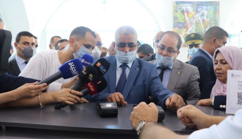 وزير السياحة يدشّن إقامة “مارينا H3” بسيدي فرج بعد إعادة تهيئتها