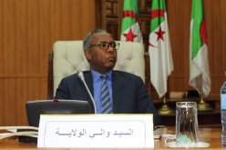 تبسة: تسخير القوّة العموميّة لإجبار المواطنين على التقيّد بالحجر المنزلي وإجراءات ردعيّة ضدّ المخالفين