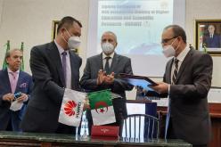 “هواوي الجزائر” تقتحم مجال نظام المواهب لتكنولوجيا المعلومات والاتصالات بالجامعة الجزائرية