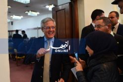 إقصاء الصديق شهاب من صفوف المجموعة البرلمانية للأرندي