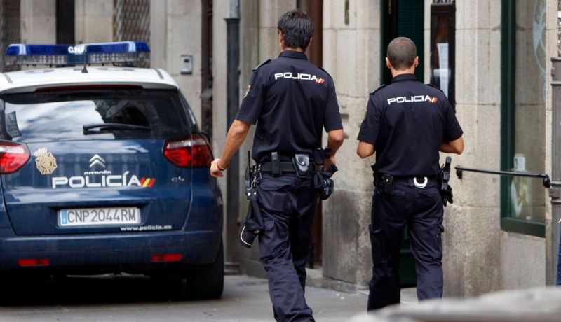 إسبانيا: العثور على جثة فتاة جزائرية مفقودة منذ 2019