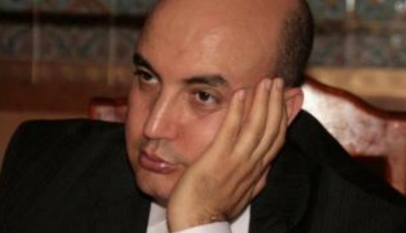 تأجيل قضية فضيل بومالة إلى 8 أكتوبر المقبل