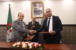 توقيع اتفاقية تعاون بين الجامعة الصناعية «GACU» ووزارة السياحة