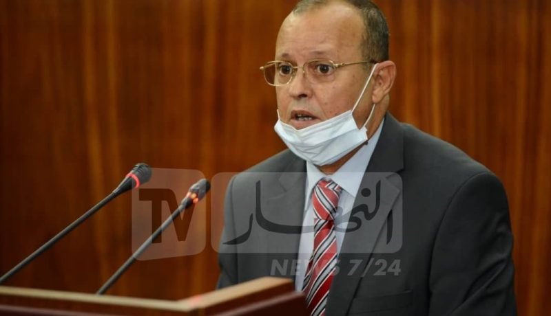 ناصري يكشف عدد أملاك الدولة العقارية المتنازل عنها