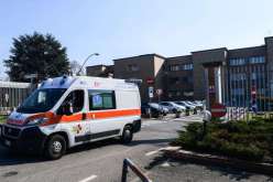 اليونان تسجل أول إصابة بفيروس كورونا