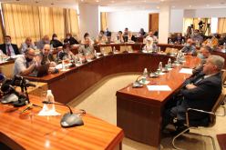 تنصيب اللجنة التقنية المكلفة بدراسة طلبات منح رخص جمركة خطوط ومعدات الإنتاج المجددة