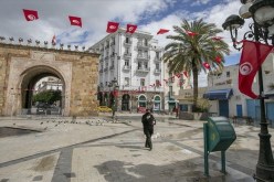 تونس: إقرار حجر صحي شامل من 9 إلى 16 ماي