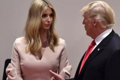 هذا ما قالته إيفانكا ترامب عن إجراءات عزل والدها