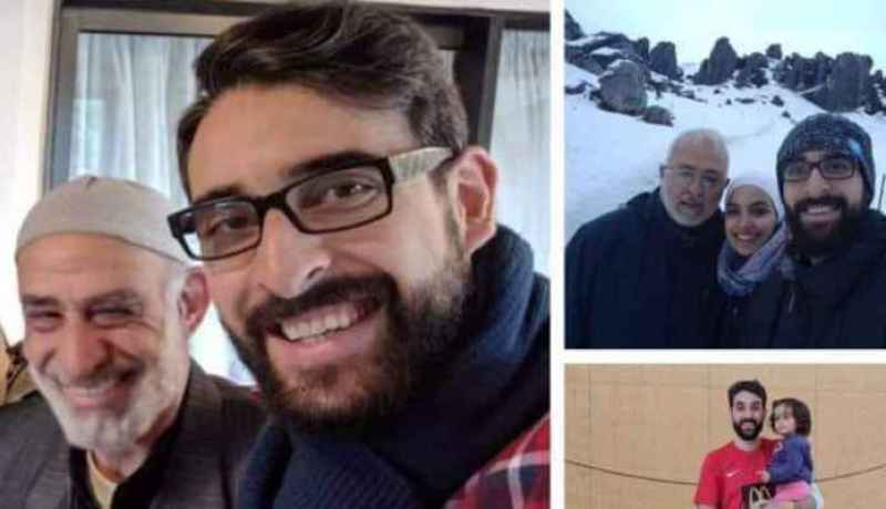 الفيفا ينعي حارس مرمى منتخب نيوزيلندا لكرة الصالات