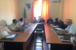 تنصيب مصطفى زيكارة مديرا عاما للوكالة الوطنية لتطوير الاستثمار