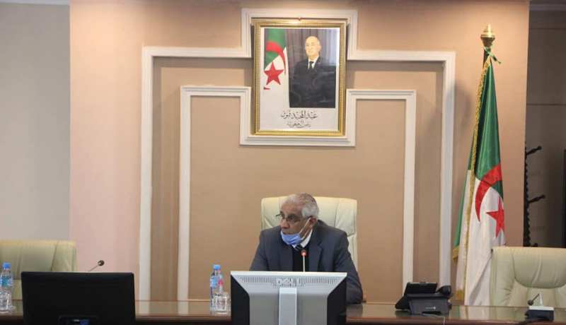 مدراء العيادات الخاصة في قسنطينة يبدون استعدادهم للتكفل بالمصابين بكورونا