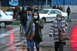 وزير الصحة اللبناني يؤكد تسجيل إصابة ثانية بفيروس كورونا