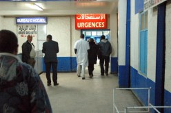 الاشتباه في حالة لفيروس كورونا بمعسكر