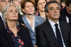 السجن لرئيس الوزراء الفرنسي الأسبق وزوجته