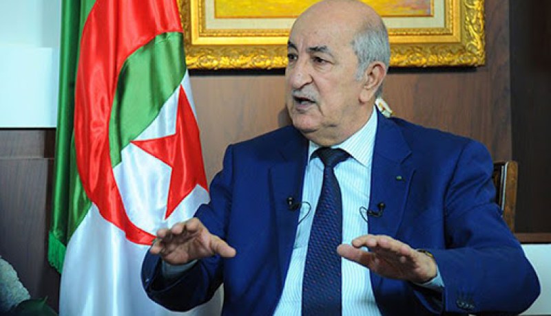 رئيس الجمهورية يفصل في موعد الدخول المدرسي