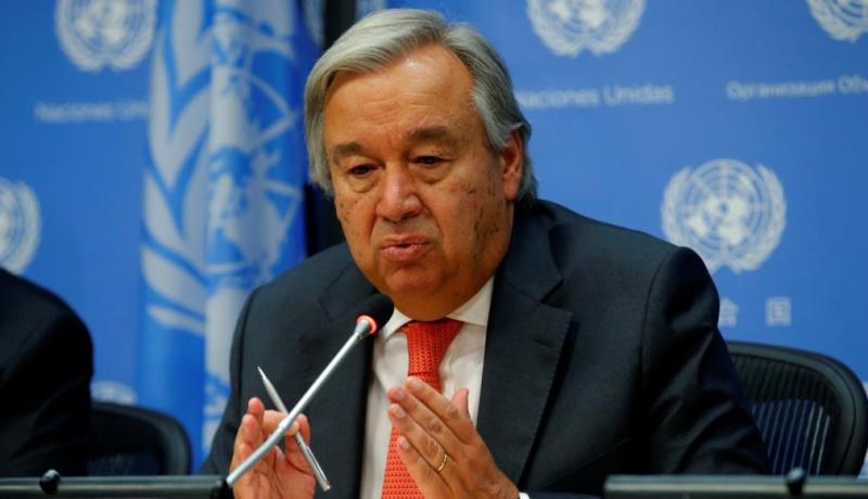 الأمم المتحدة تسجل طفرة عالمية مروعة في تعنيف النساء بسبب الحجر المنزلي