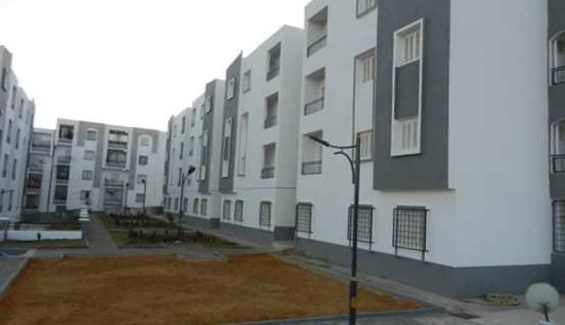 معسكر: توزيع 110 مسكن عمومي إيجاري بسيق وعقاز