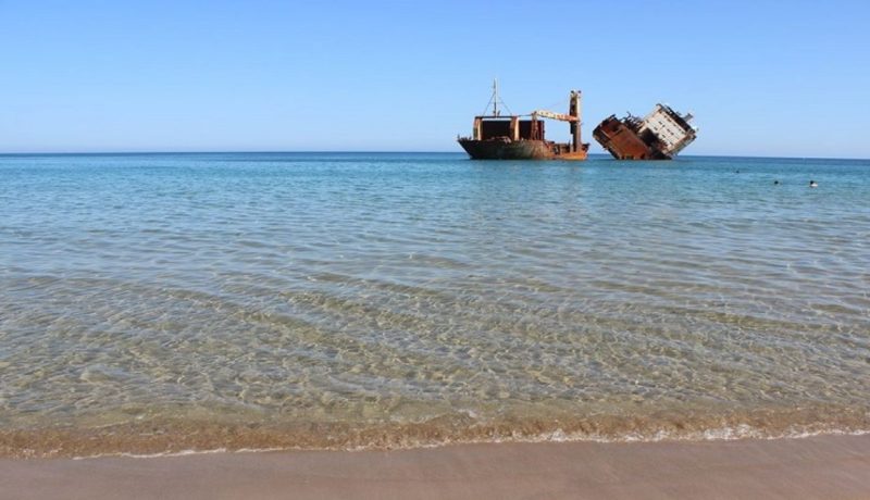 سكيكدة: البحث عن غريق قاصر في شاطئ قرباز