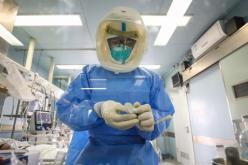 وفاة إيرانيين اثنين بسبب فيروس كورونا في مستشفى بمدينة قم