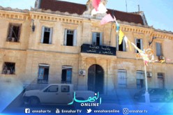الطارف : الأمن يحقق مع مير القالة حول صفقة مشبوهة