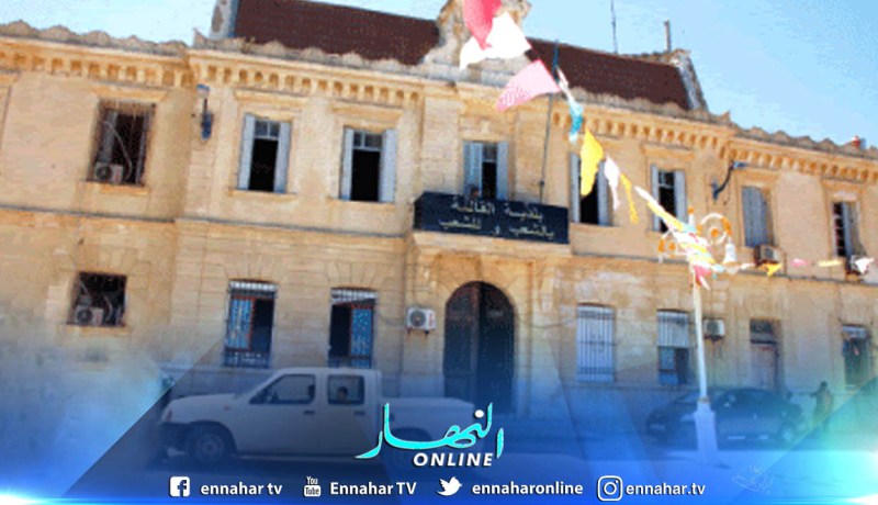 الطارف : الأمن يحقق مع مير القالة حول صفقة مشبوهة
