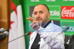 بلماضي: ” لا نخشى عملية القرعة وعلينا مجابهة أي فريق في الكان”