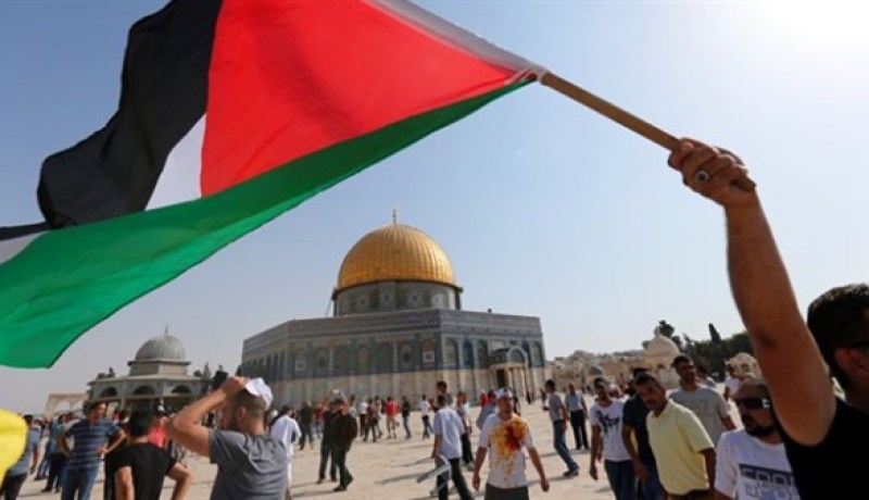 ملتقى علمي وتاريخي حول القضية الفلسطينية لتجنب المغالطات