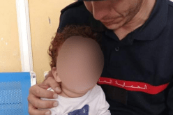 خنشلة: العثور على رضيعة ملقاة في الطريق والتحقيق مع والدها