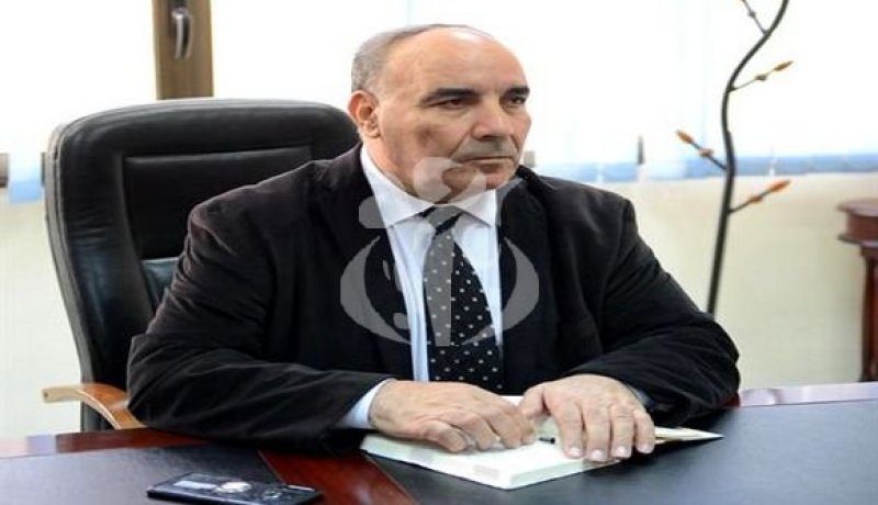 تنصيب العربي ونوغي رئيسا مديرا عاما للمؤسسة الوطنية للاتصال والنشر والإشهار