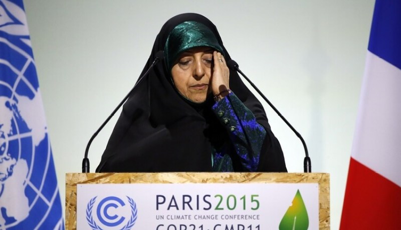 إصابة نائبة الرئيس الإيراني ورئيس لجنة الأمن القومي بفيروس كورونا