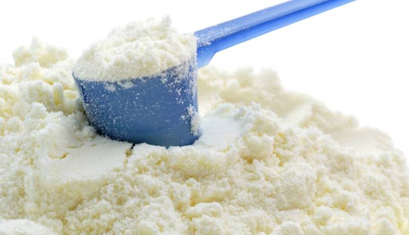 رزيق: طالبنا “أونيل” بإعادة النظر في توزيع غبرة الحليب.. إذا رفض سنلجأ للوزير الأول