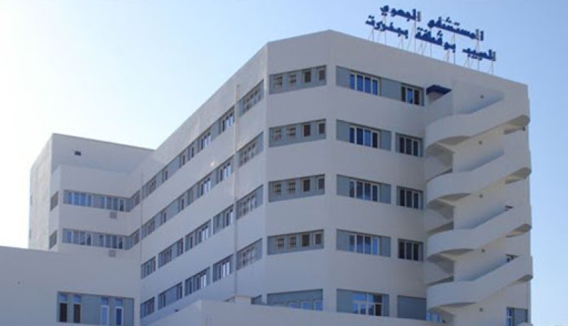 التعرف على جثث 3 حراقة جزائريين في بنزرت بتونس وإجلاؤها إلى قالمة بعد ساعات