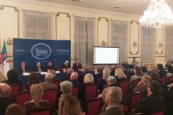 سفارتا الجزائر وتونس بصربيا تحييان ذكرى ساقية سيدي يوسف