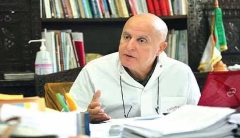 أسرة البروفسور الراحل سي أحمد توجه رسالة لرئيس الجمهورية والجزائريين