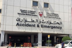 وزارة الصحة البحرينية تعلن تسجيل إصابتين بفيروس كورونا
