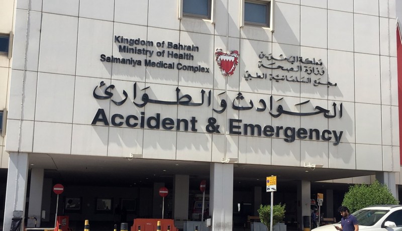 وزارة الصحة البحرينية تعلن تسجيل إصابتين بفيروس كورونا