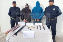 عنابة: الاطاحة بعصابة مختصة بالسطو على المنازل والاعتداء على المواطنين بأسلحة بيضاء