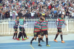 بالصور.. “العميد” يؤكد صحوته ويطيح بـ”السنافر”