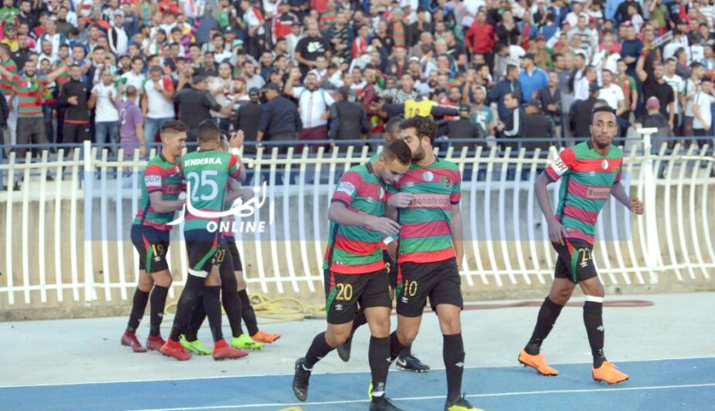 بالصور.. “العميد” يؤكد صحوته ويطيح بـ”السنافر”