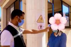 عين تموشنت: إنطلاق استقبال طالبات الإقامة الجامعية 2000 سرير