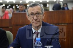 وزير الاتصال يعزي في وفاة الإعلامي سليمان بخليلي