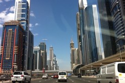 سفارة الجزائر بأبو ظبي تصدر بيانا بخصوص الجزائريين العالقين بالإمارات
