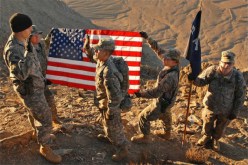 بعد 20 عاما من الحرب.. توقيع اتفاق السلام بين أمريكا وأفغانستان اليوم