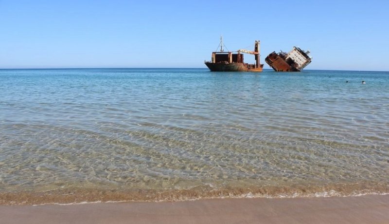 سكيكدة: العثور على الغريق المتوفي بشاطئ قرباز