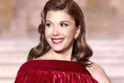 ماجدة الرومي تدعو لوضع قوانين تحمي النساء من العنف