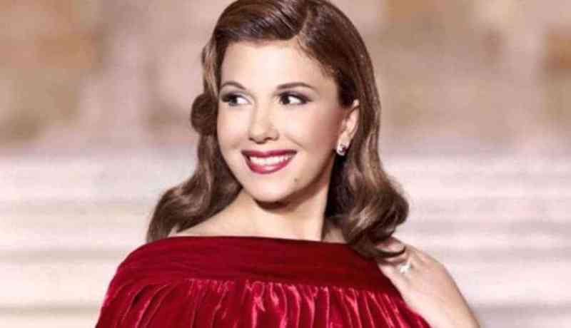 ماجدة الرومي تدعو لوضع قوانين تحمي النساء من العنف