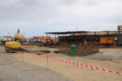 وزارة الموارد المائية: عجز السدود بلغ 25%  وهذه الخطة البديلة