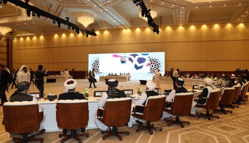 أمريكا وطالبان توقعان اتفاق إحلال السلام في أفغانستان