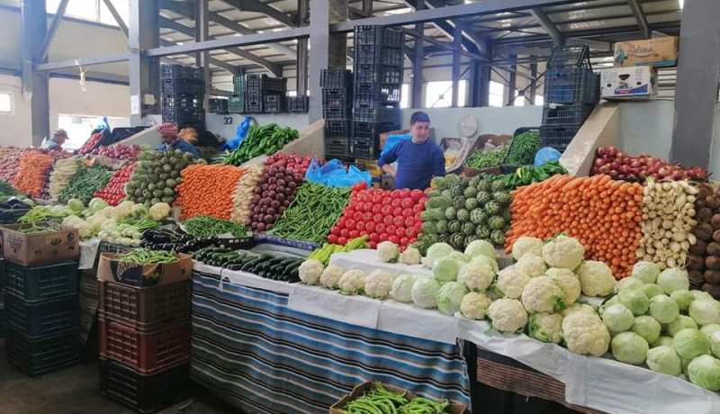 مديرية التجارة لسعيدة: وفرة كبيرة في المنتوجات واستقرار في الأسعار